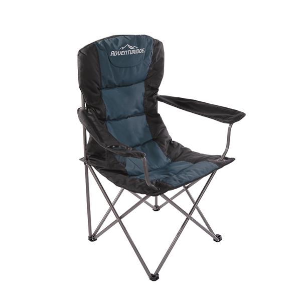 Camoing chair, Pass EN-581 test 040102