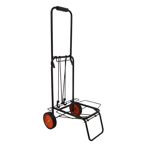 Camping foldable trolley 019099