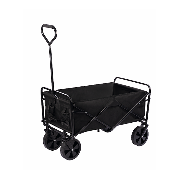 Camping foldable trolley 040139