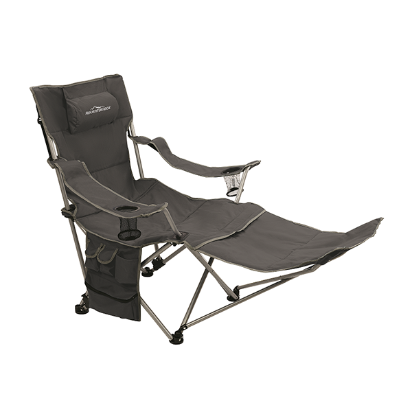 Chair with footrest, Pass EN-581 test 040111