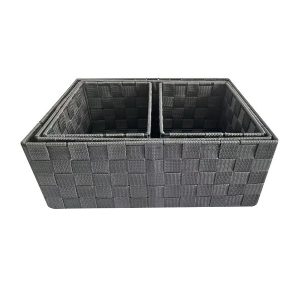 PP storage basket 032047