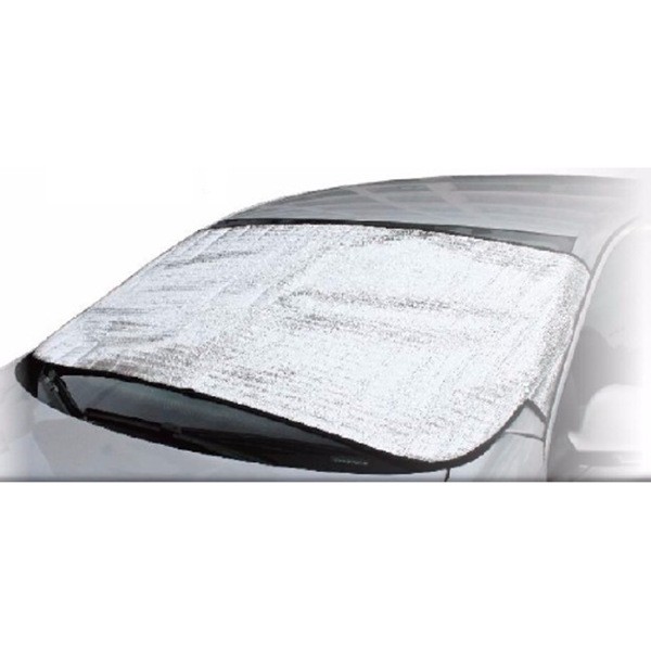 Windshield cover